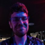 ianeldridge - @ianeldridge - Instagram