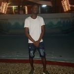 Ian Ellington - @kingdon5854 - Instagram