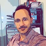 Ian Elliott Cowan - @ianelliottcowan - Instagram