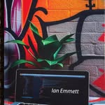Ian Robert Emmett - @iremmett - Instagram
