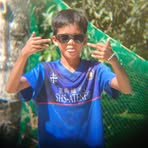 Ian Encabo - Facebook