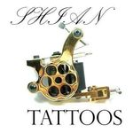 Ian & Shante Engel - @shiantattoos - Instagram