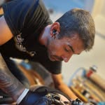 Ian Engel - @tatooist_iam_angel - Instagram