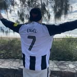 Ian Engelbrecht - @ianengels - Instagram