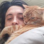 Ian Engle - @theansynchef - Instagram