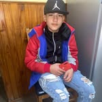 @ian.enriquez_ - Instagram