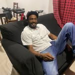 Ian Elvis Enriquez - @ianenriquez82 - Instagram