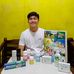 Ian Enriquez - Facebook