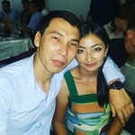 Ербаян - @erbaian318 - Instagram