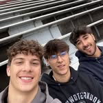 ian erb - @erby42 - Instagram