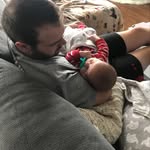 Ian Erdman - @papa_schmiannnn - Instagram
