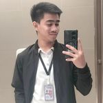 Ian Ervin Almosara - @mwa_0.5 - Instagram