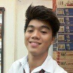 Ian Ervin Flores - @ian_ervin - Instagram