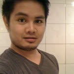 Ian erwin Ventura - @sarangneo - Instagram