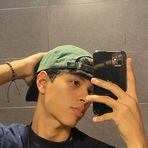 Ian Escobar - Facebook