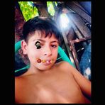 Ian Escobar - Facebook