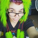 Ian Eubanks - @xx_snowbaby_xx - Instagram