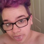 Ian Eubanks - @rain_bow_skittles18 - Instagram