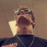 Ian Eubanks - @ianeubanks8 - Instagram