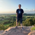 Ian Everall - @ian_everall - Instagram