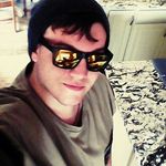 Ian Everett - @firehart34 - Instagram