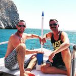 Ian Everett - @lumberroom120 - Instagram