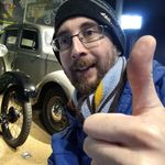 Ian Everett - @ian.everett76 - Instagram
