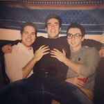 Ian James Everett - @ian__everett - Instagram