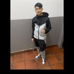 Ian Falcon - @ian______79 - Instagram