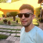 Ian Falconi - @ian_falconi7 - Instagram