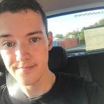 Ian Fallon - @ianfallon17041999 - Instagram