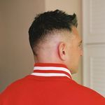 Ian Fallon Barber - @ianfallon_hairadvice - Instagram