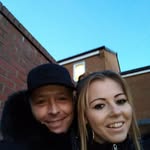 Ian Fallon TF1 - @ian.fallon.58 - Instagram