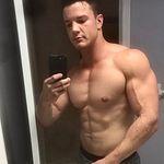 Ian Hunter Fallon - @fallonfit96 - Instagram