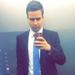 Ian Faust - @ian_eintracht - Instagram