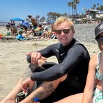 Ian Ferrell - @fast_as_a_shark - Instagram