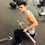 Ian Ferrell - @ferrellian - Instagram