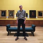 Ian Fielding - @ian_fielding - Instagram