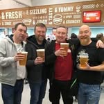 Ian Fielding - @ian.fielding.9 - Instagram