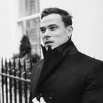 Ian Fielding-Calcutt - @londonsartorialist - Instagram