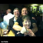 Ian Fields - @ianfields72 - Instagram