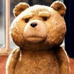 Ian Fields - @teddybearfields - Instagram