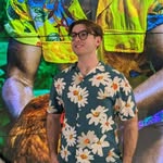 Ian Fields - @ian.mfields - Instagram