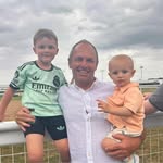 Ian Fields - @magic_ian1969 - Instagram