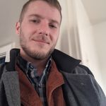Ian Fine - @thishappens - Instagram