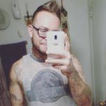 Ian Fine - @iandanieo - Instagram