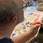 Ian Mastin Fine Art - @ianmastinart - Instagram
