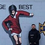 Ian Finney - @finmufc77 - Instagram