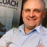 Ian Finney - Your Business  Coach - @north_west_business_coach - Instagram