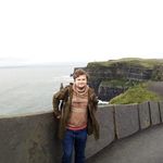 Ian Flood - @ian.a.flood - Instagram